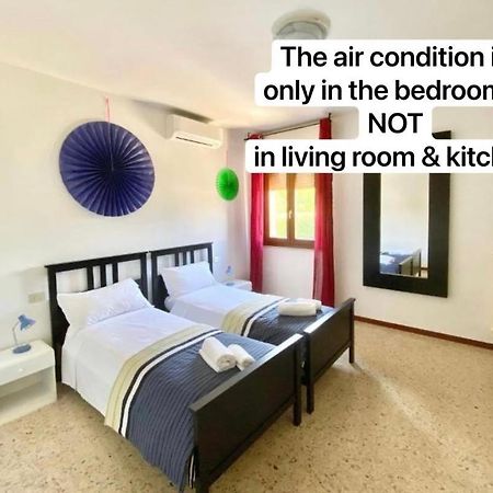 Isa Sirmione Apartments Eksteriør bilde