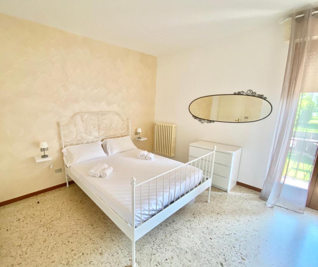 Isa Sirmione Apartments Eksteriør bilde