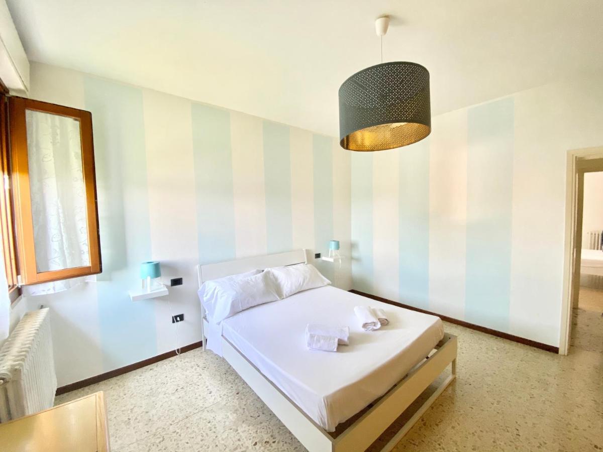 Isa Sirmione Apartments Eksteriør bilde