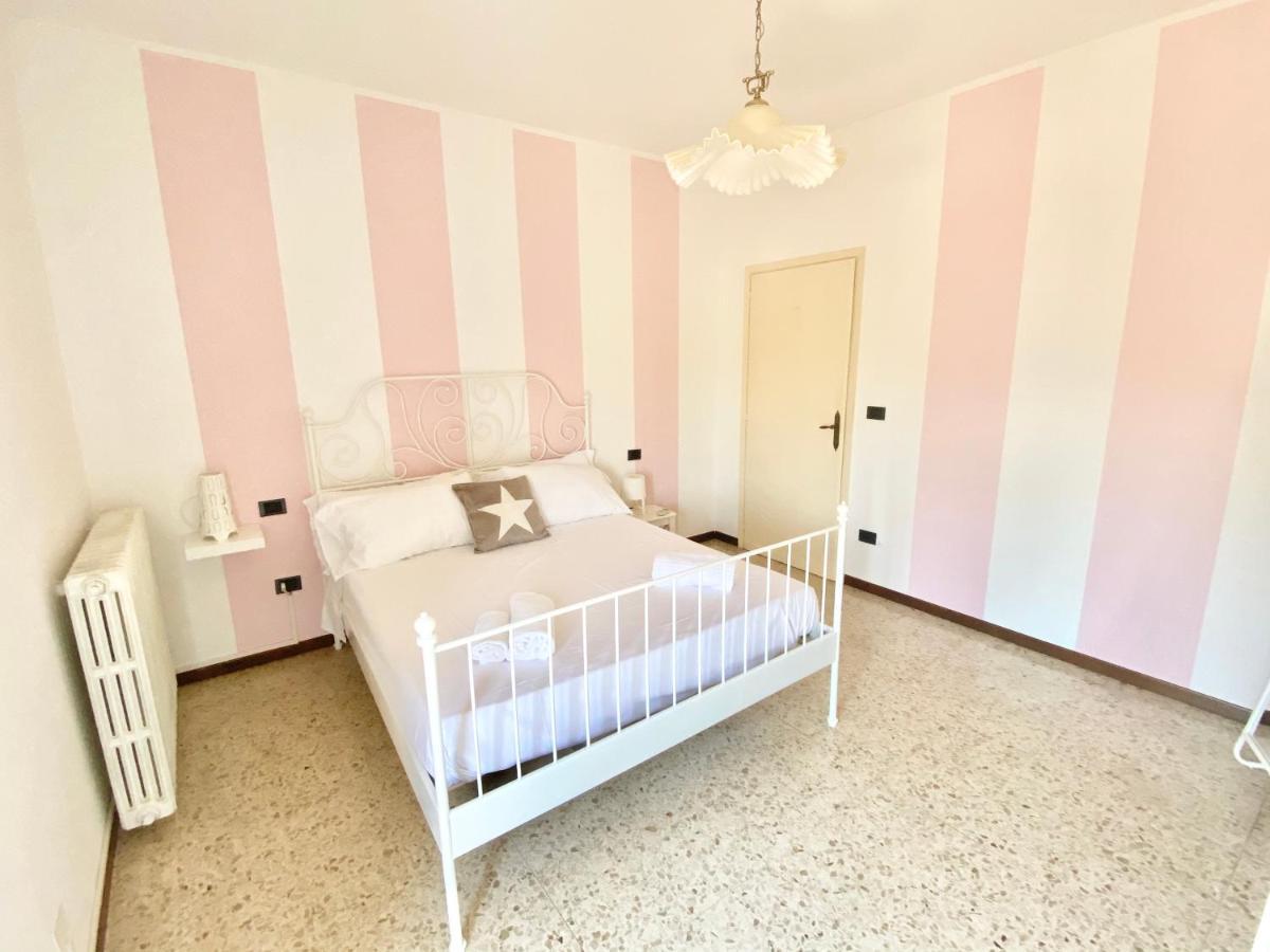 Isa Sirmione Apartments Eksteriør bilde