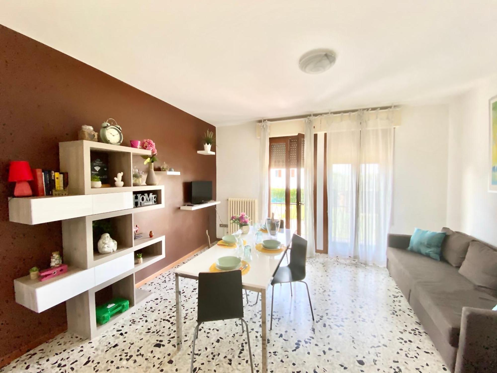 Isa Sirmione Apartments Eksteriør bilde