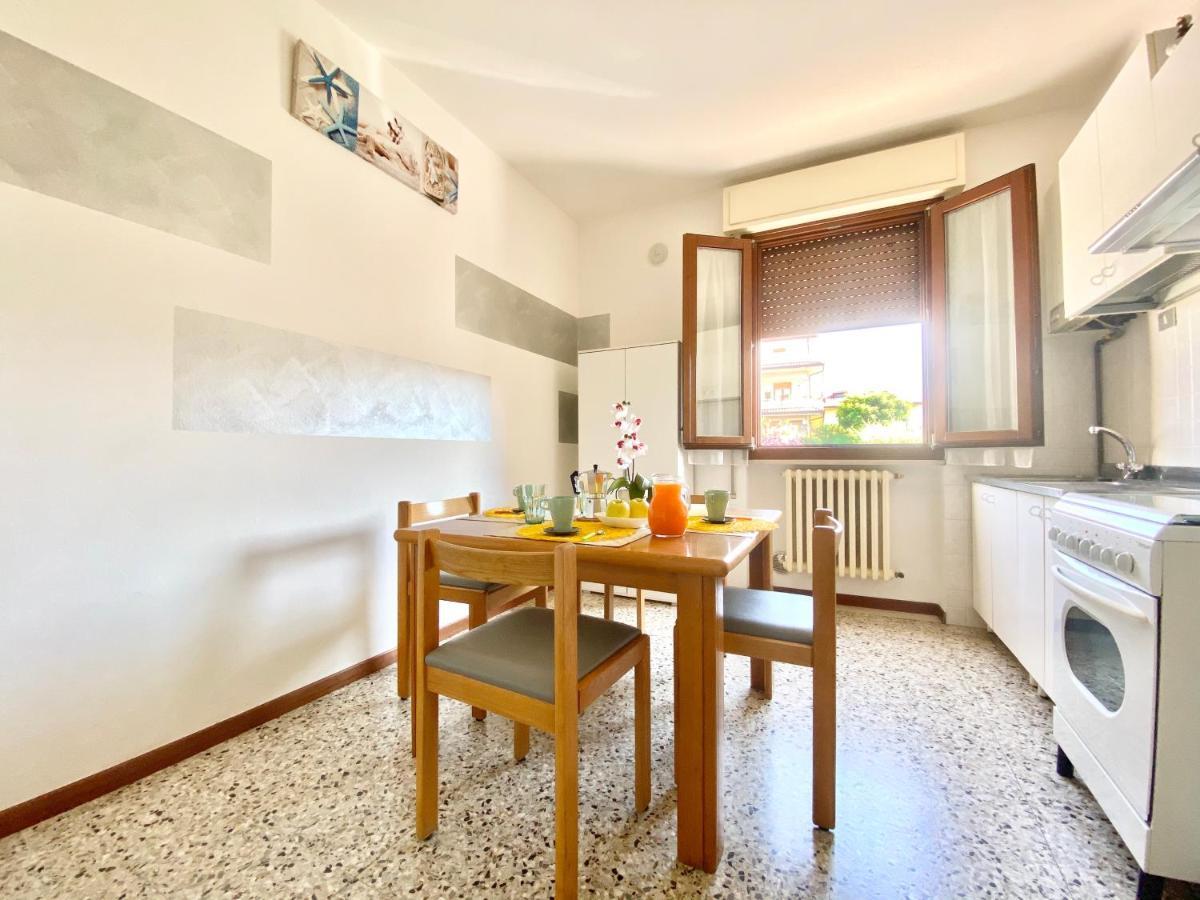 Isa Sirmione Apartments Eksteriør bilde
