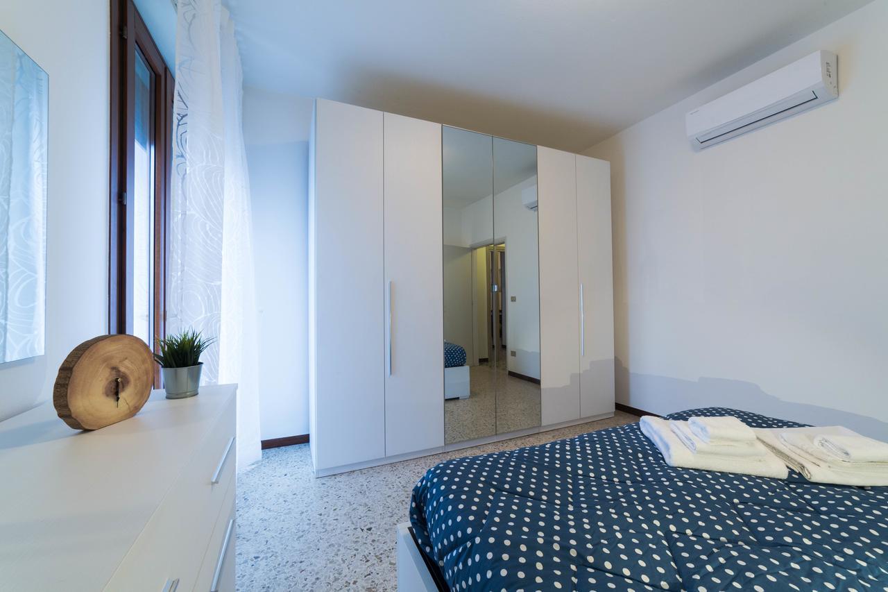 Isa Sirmione Apartments Eksteriør bilde