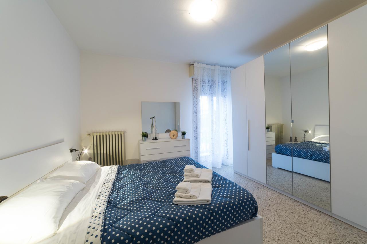 Isa Sirmione Apartments Eksteriør bilde