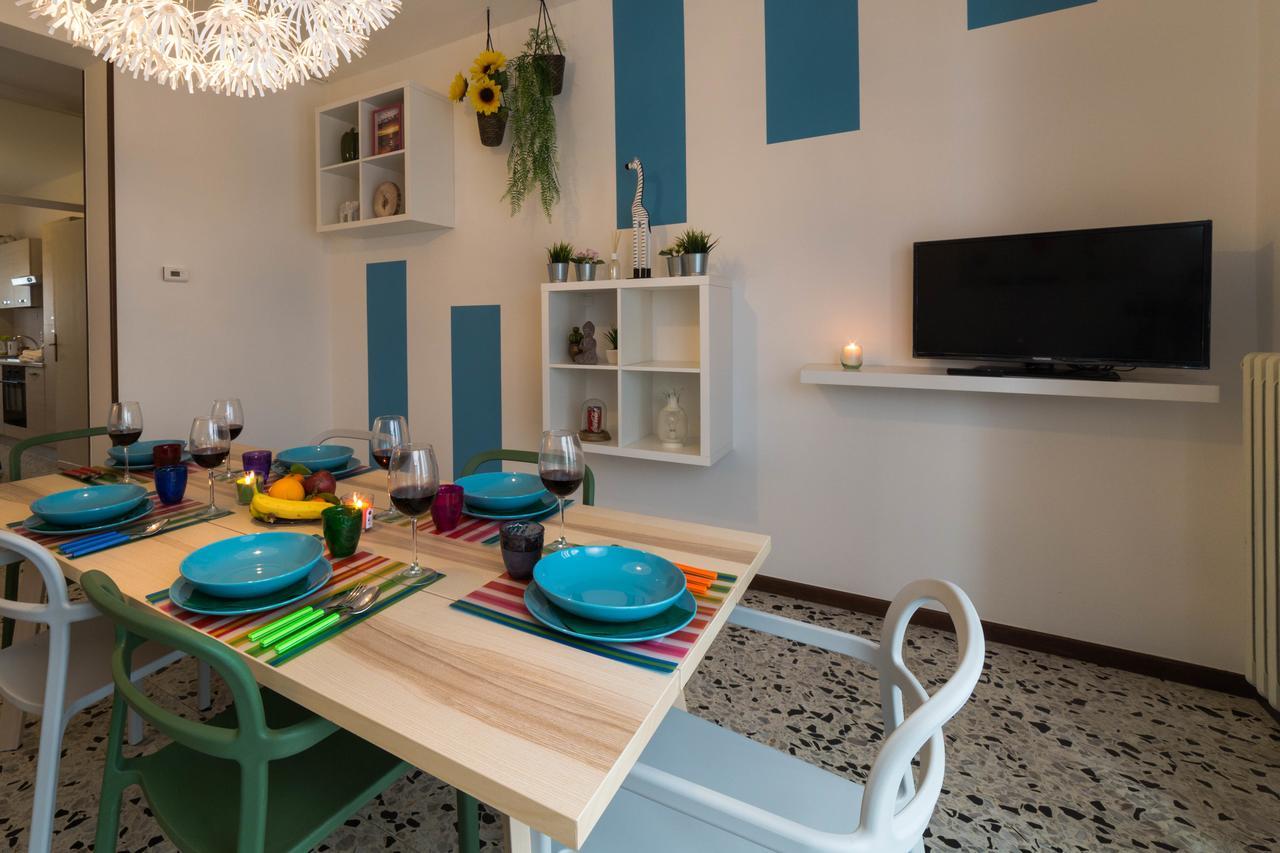 Isa Sirmione Apartments Eksteriør bilde