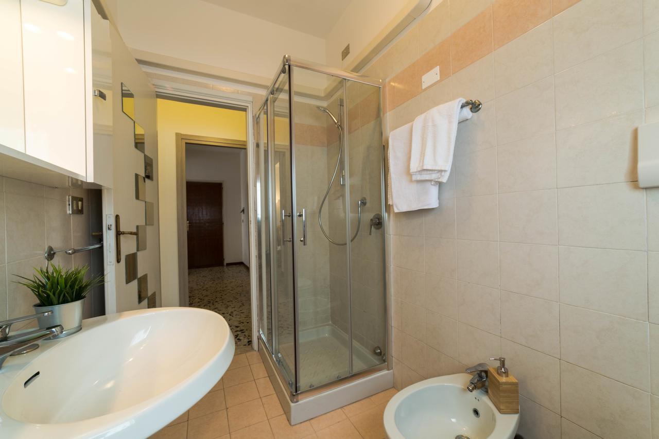Isa Sirmione Apartments Rom bilde