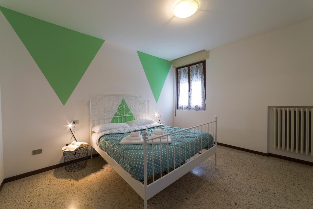 Isa Sirmione Apartments Rom bilde