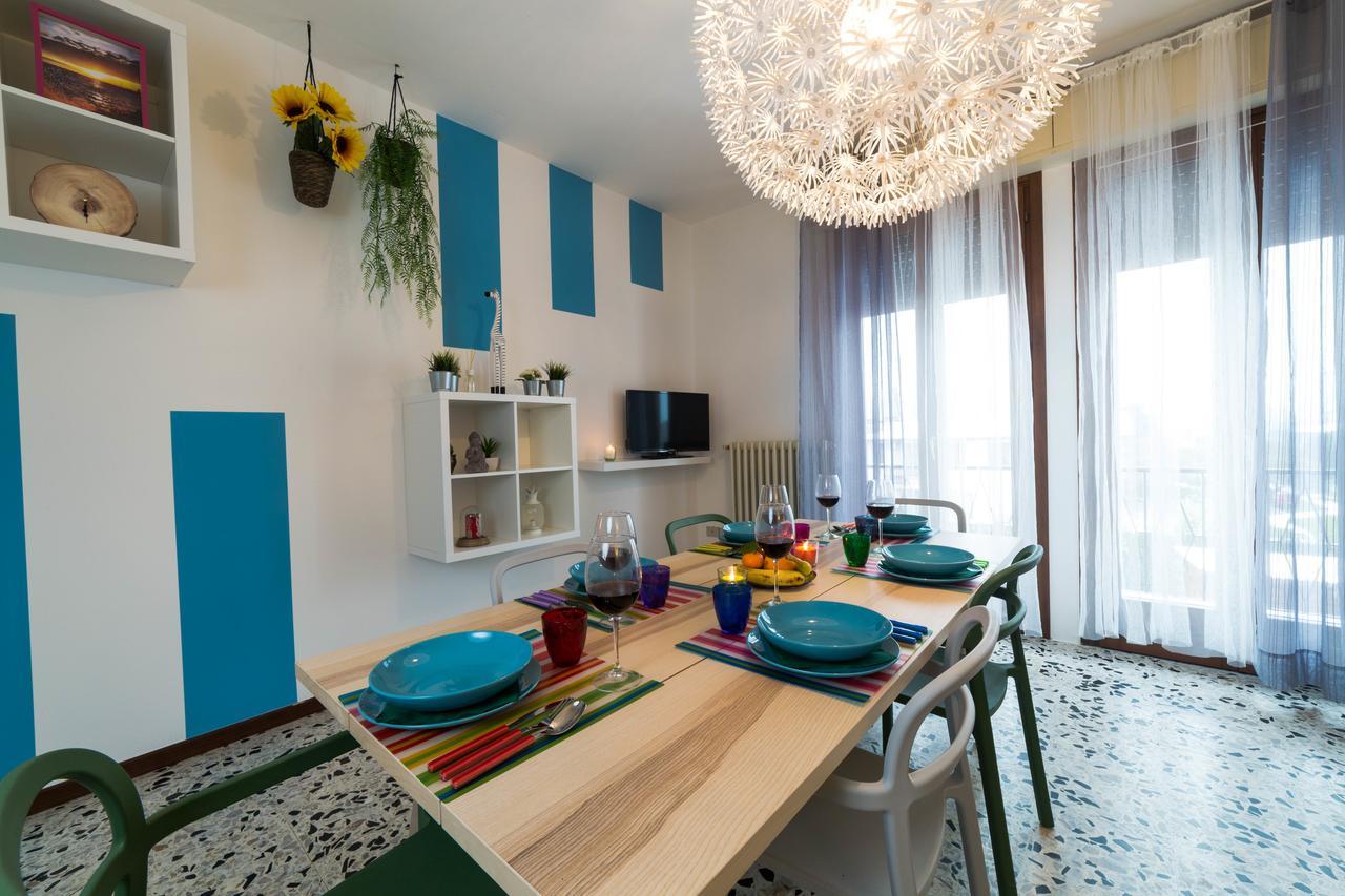 Isa Sirmione Apartments Eksteriør bilde