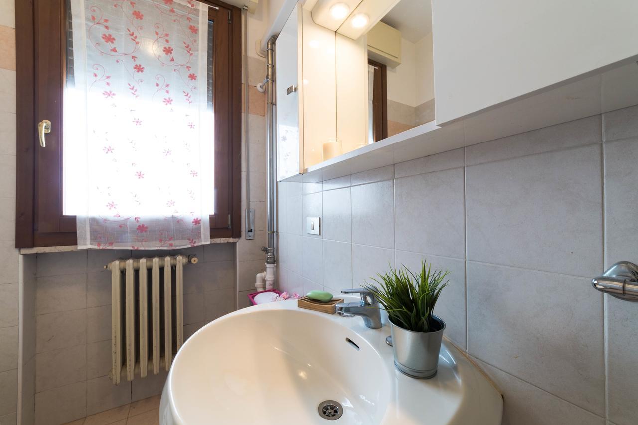 Isa Sirmione Apartments Eksteriør bilde