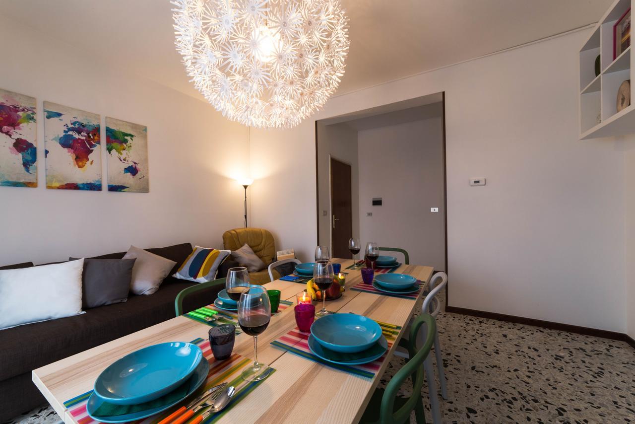 Isa Sirmione Apartments Eksteriør bilde