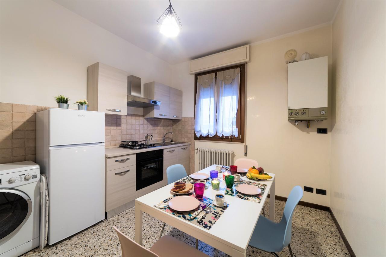 Isa Sirmione Apartments Eksteriør bilde