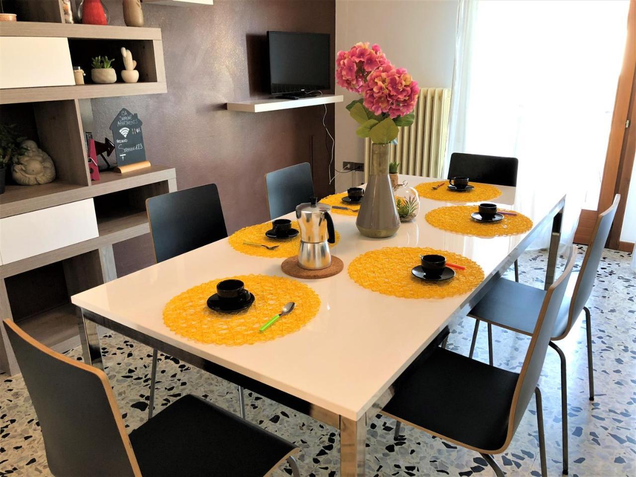 Isa Sirmione Apartments Eksteriør bilde