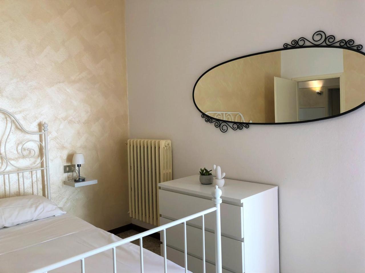 Isa Sirmione Apartments Eksteriør bilde