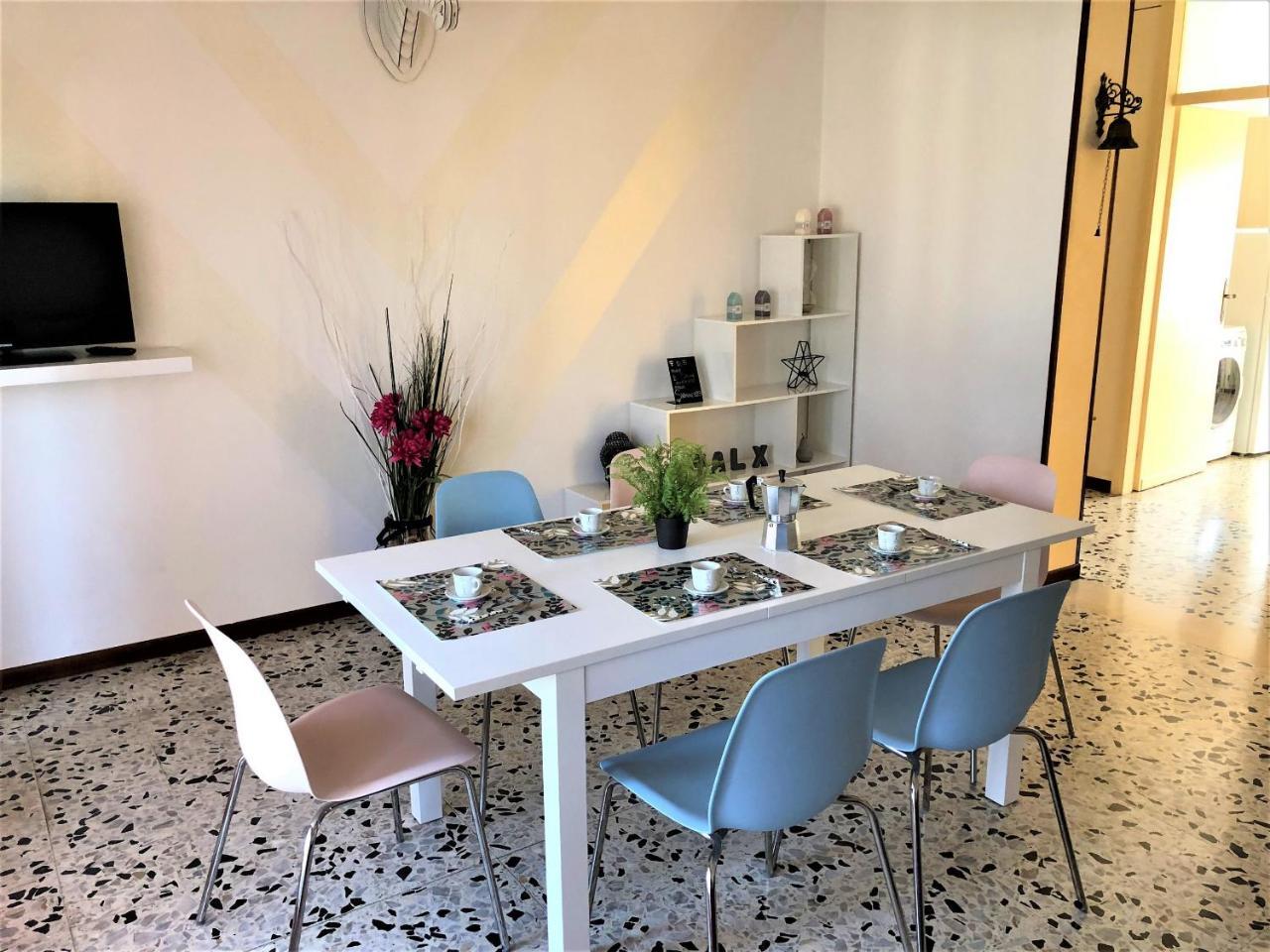 Isa Sirmione Apartments Eksteriør bilde