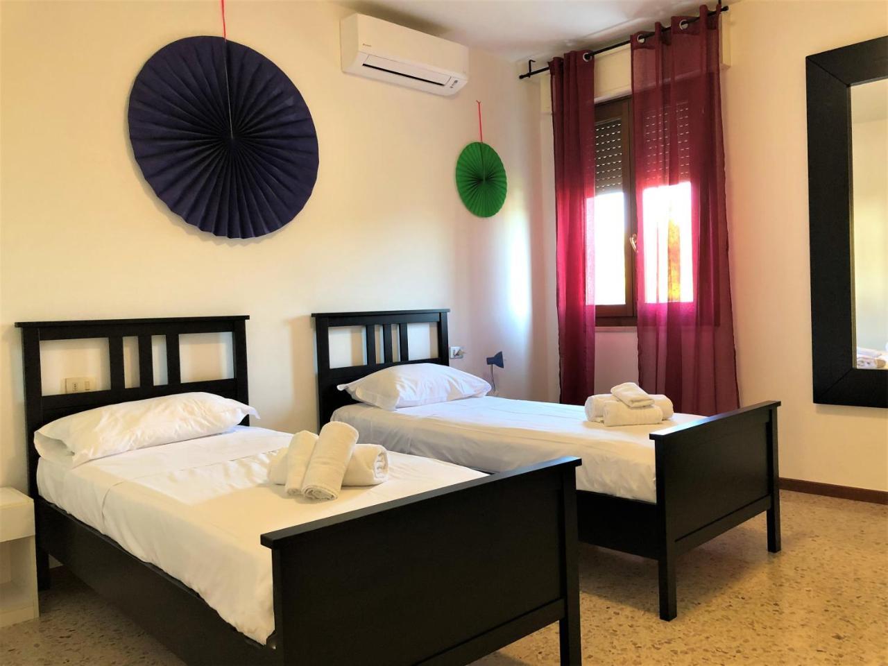 Isa Sirmione Apartments Eksteriør bilde