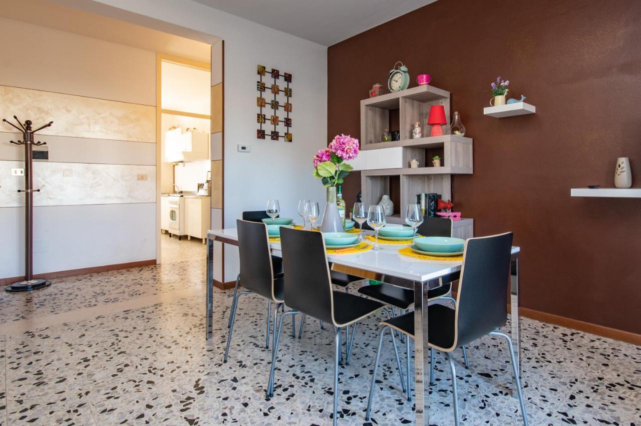 Isa Sirmione Apartments Eksteriør bilde