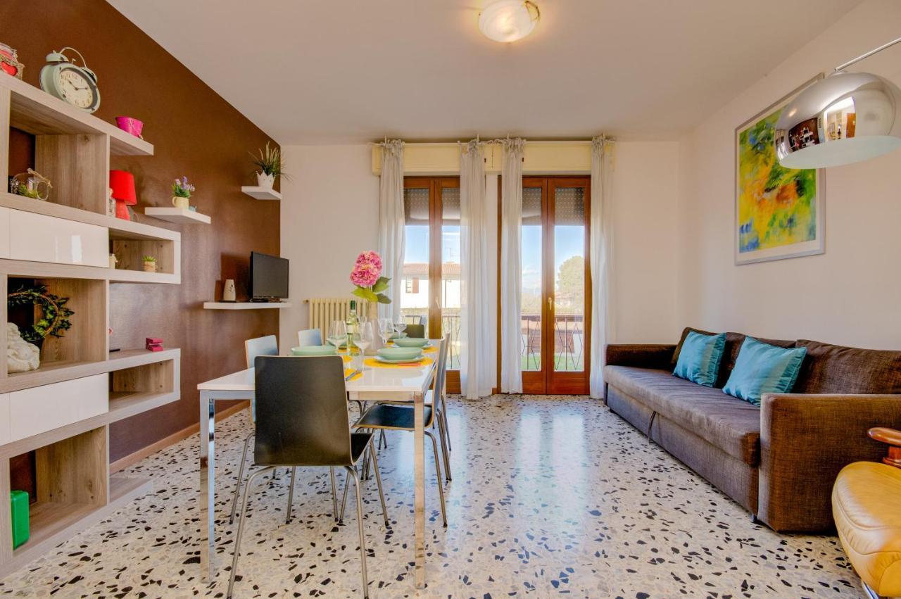 Isa Sirmione Apartments Eksteriør bilde
