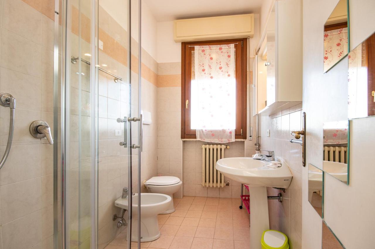 Isa Sirmione Apartments Eksteriør bilde