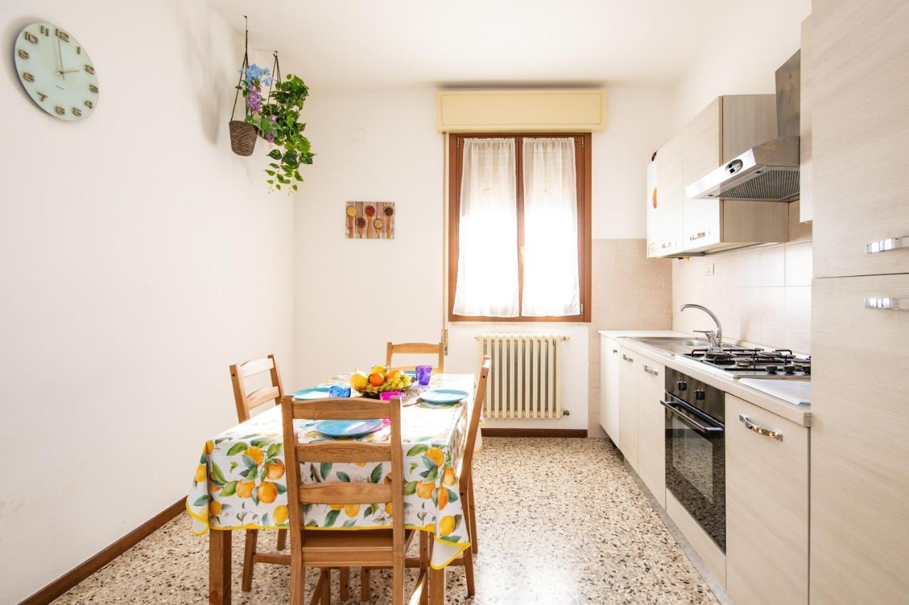 Isa Sirmione Apartments Eksteriør bilde