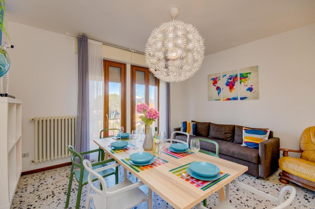 Isa Sirmione Apartments Eksteriør bilde