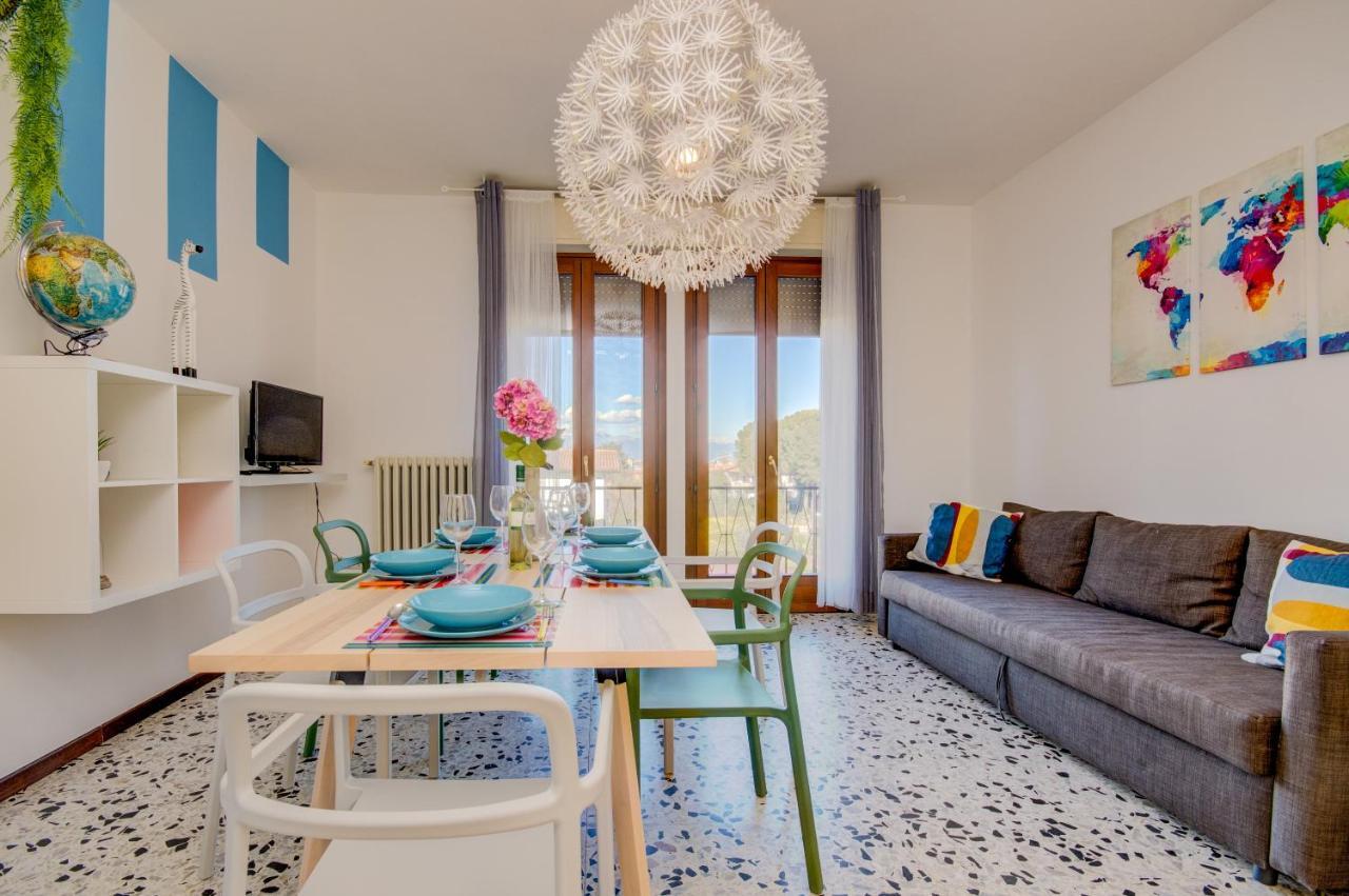 Isa Sirmione Apartments Eksteriør bilde