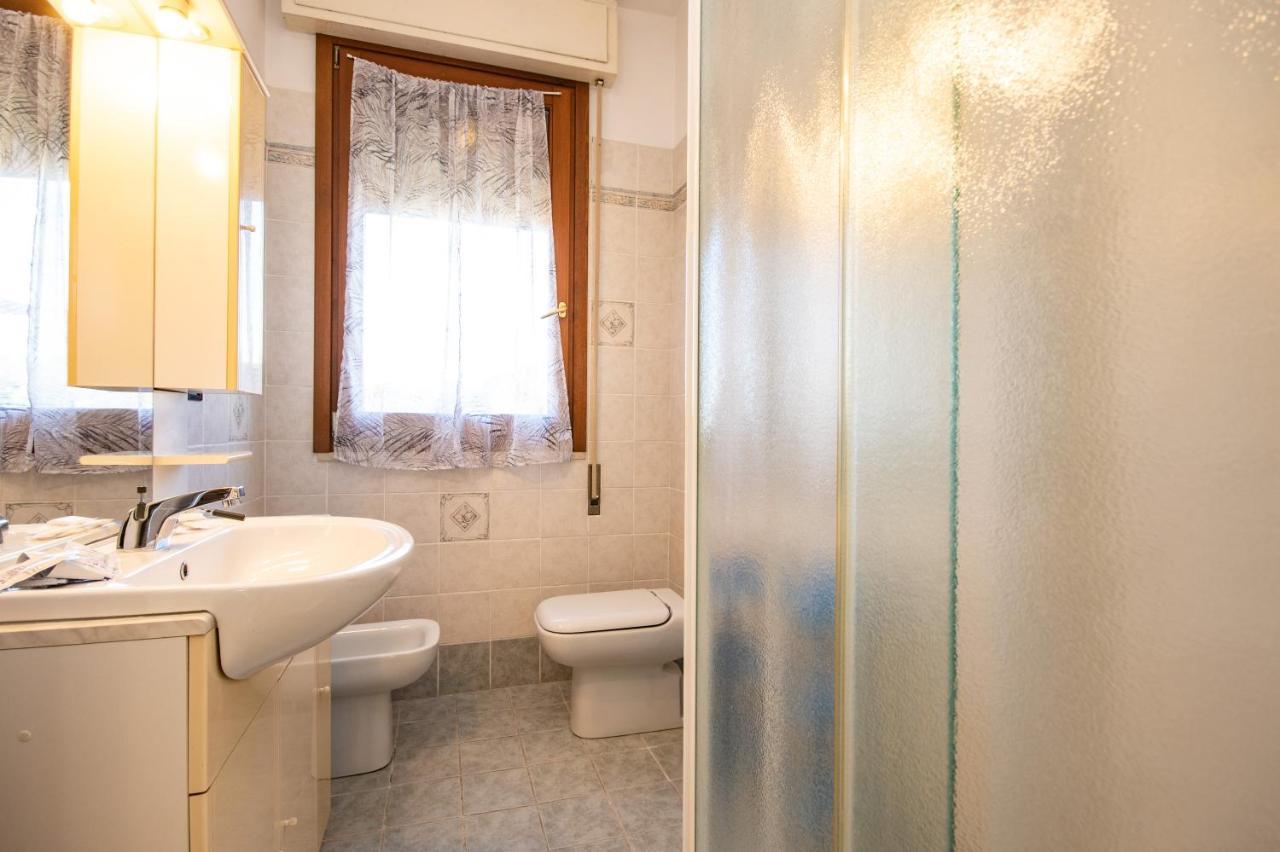 Isa Sirmione Apartments Eksteriør bilde