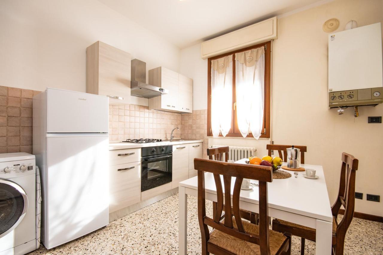 Isa Sirmione Apartments Eksteriør bilde